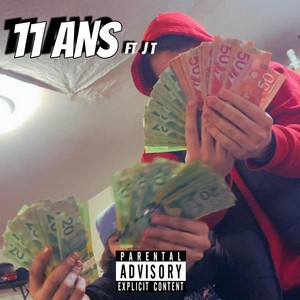 11 ANS by GB_134TH, JT