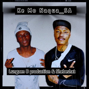 Lungzen B Production - Ke Nakwerrr