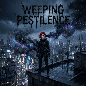 Weeping Pestilence by Cody Savage