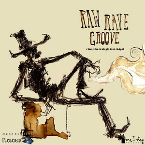 raw rave groove artist photo