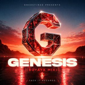 Genesis - Boyaya Mix by ONEDEFINED