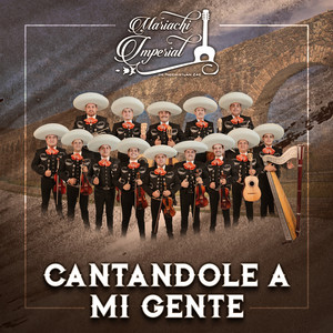 Homenaje a Grupo Yndio by Mariachi Imperial de Nochistlan