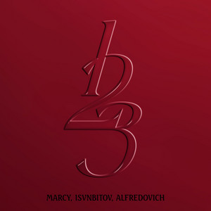 123 by Marcy, ISVNBITOV, Alfredovich