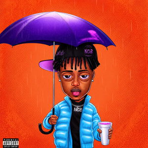 Work of Art by Ngb Cuddy