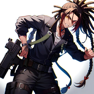 Pthuggin - When the Party's Over