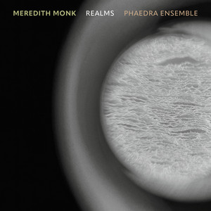 Backlight: II. — by Meredith Monk, Phaedra Ensemble