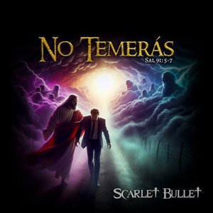 No temerás (Sal 91: 5-7)