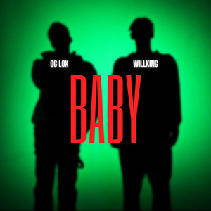 Baby (feat. Willking)