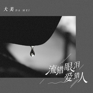 流错眼泪爱错人（所以才活该被爱狠狠严惩） by 大美
