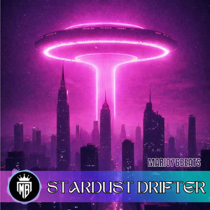 Stardust Drifter by Mario76Beats