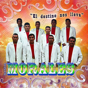 Banda Los Morales poster