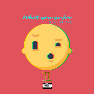 DAN~E~P - What You Go For