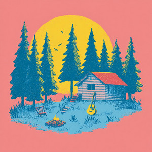 Barnside Waltz Song by Quiet Ridge Assembly
