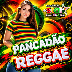 PANCADÃO REGGAE 2026/2027 OS MELHORES REGGAE'S by ANDRE MIX OFICIAL