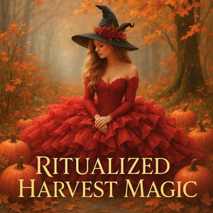 Ritualized Harvest Magic