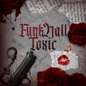 FUNKHALL TOXIC