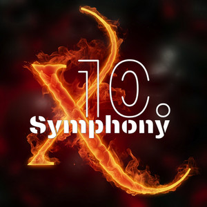 10Th Symphony by Jonny Denker