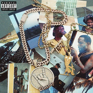 GOODAZ GAL by Popcaan