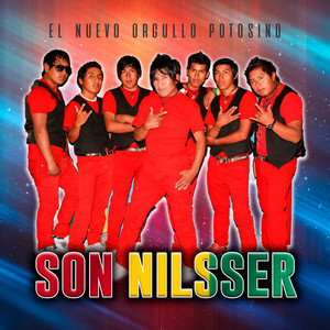 Son Nilsser - Como Olvidarte (zapateo)