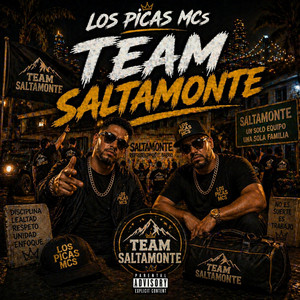 TEAM LOCO STMT by LOS PICAS MCs