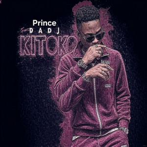 Prince Dadj - Kitoko