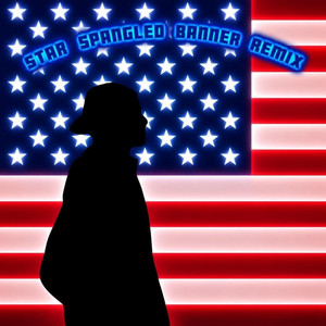 Star Spangled Banner - SAGARIA13 Remix by SAGARIA13
