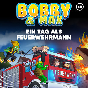 Ein Tag als Feuerwehrmann (Teil 25) by Bobby & Max