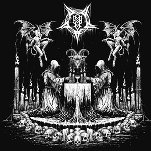 Portada de Been Rotten