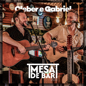 Tô indo embora / Amor de primavera by Cleber e Gabriel