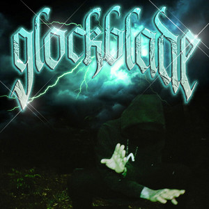 Portada de GLOCKBLADE
