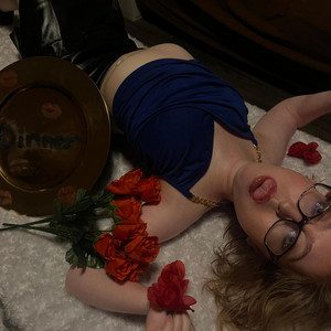 Sarah Becker - Dinner