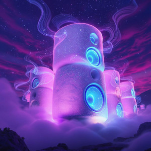 Marshmellow Melt by Do Dem