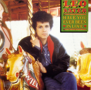 Thunder In My Heart - Album by Leo Sayer | Spotify
