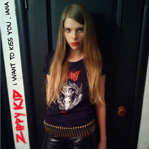 I Want to Kiss You, Iana