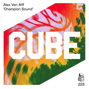 Alex Van Alff cover