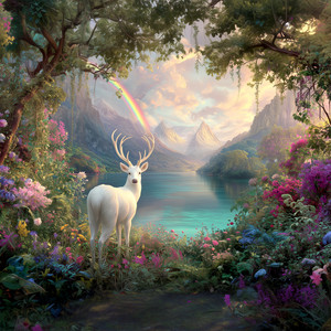 Enchanted Forest by Dynasty Electrik