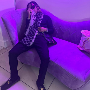 Lil Durk Big Dawg (Virgo Version)