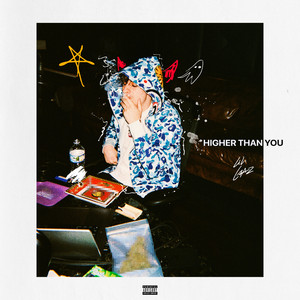 LIL GAZ - HIGHER THAN YOU
