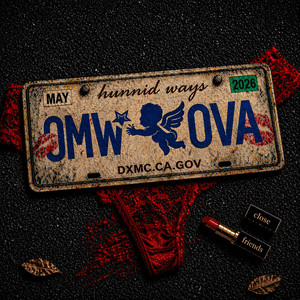 OMW OVA by DXMC