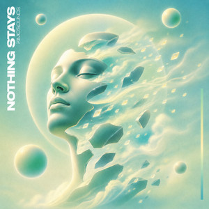 Nothing Stays by Kimo Sounds
