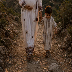 Izran Nach ghrary ijan Yemma by Illyhem