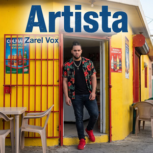 Artista by Zarel Vox