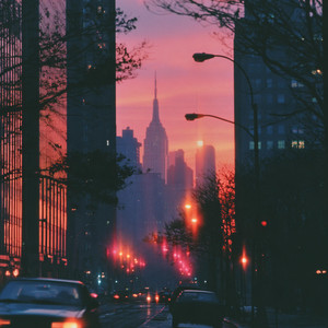 Jazzy Mist by ChildNoah