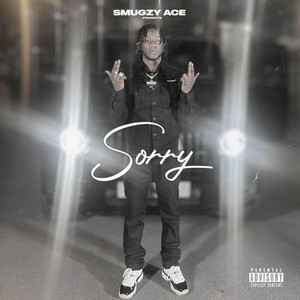 Sorry by SmuggzyAce