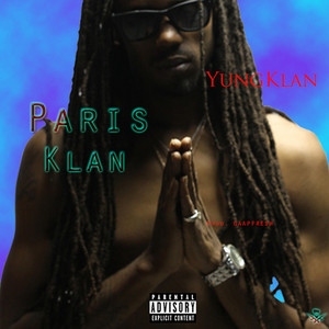 Paris Klan cover
