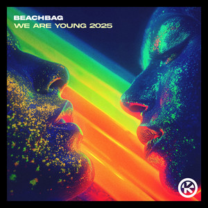 We Are Young 2025 - Extended Mix by Beachbag