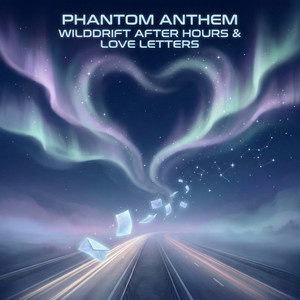 Midnight Stutter by Phantom Anthem