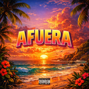 Afuera by Juan Jose