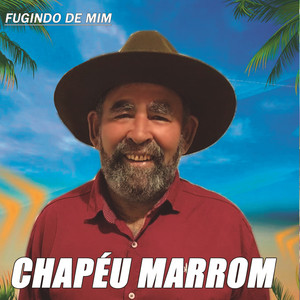 Chapéu marrom - Não Beba Mais, Não