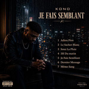 Je fais semblant by Kono et Natasha